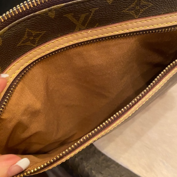 Cross bag - Picture 10 of 14